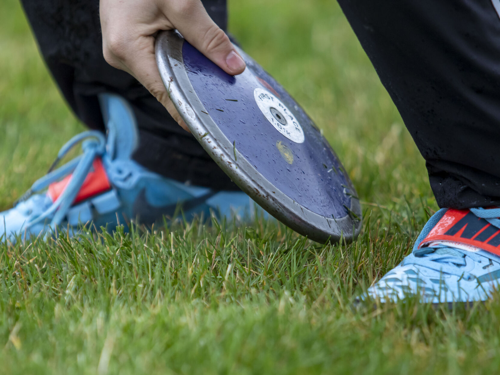 Online Exclusive: South Wasco invite draws 12 teams to Maupin